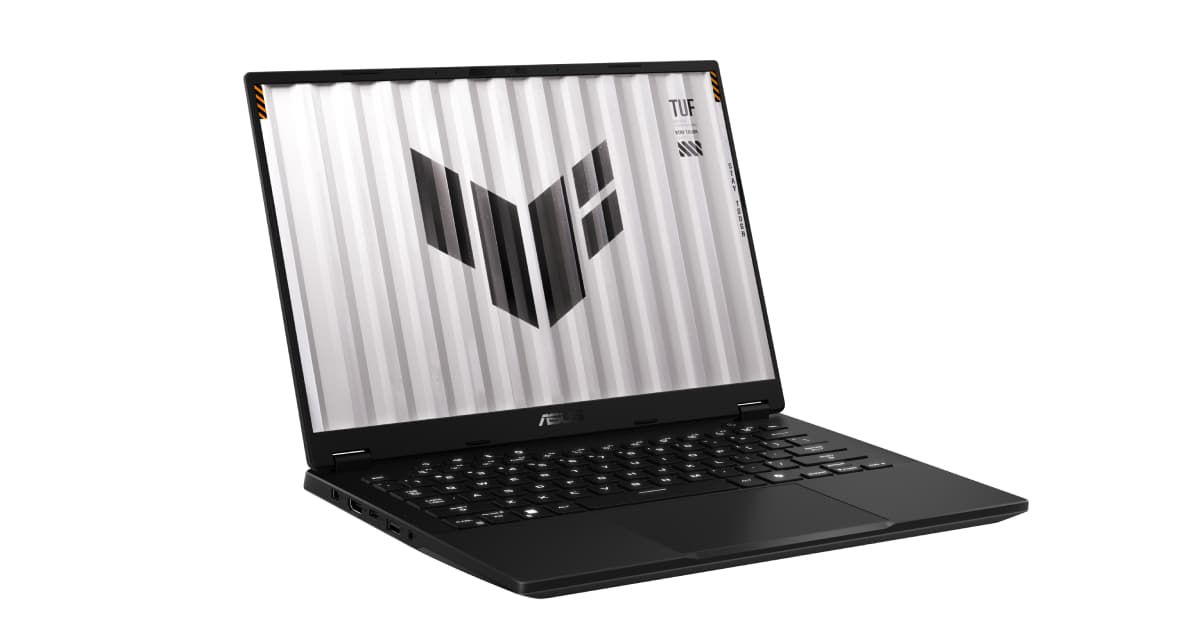ASUS TUF Gaming A14