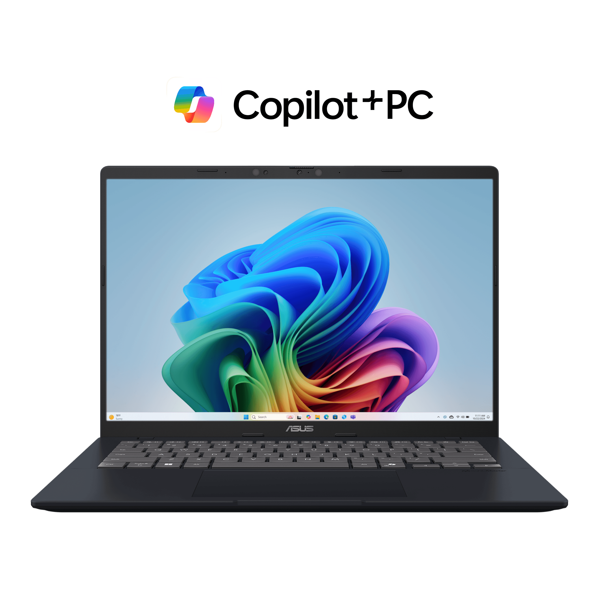 ASUS Vivobook 14; Copilot+