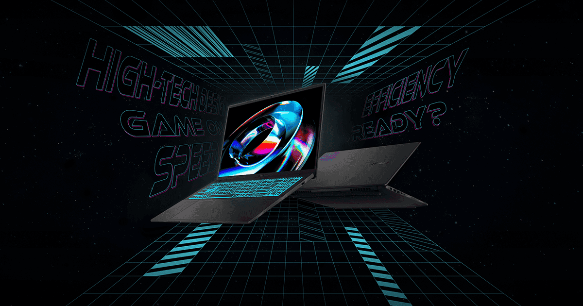 ASUS Gaming V16