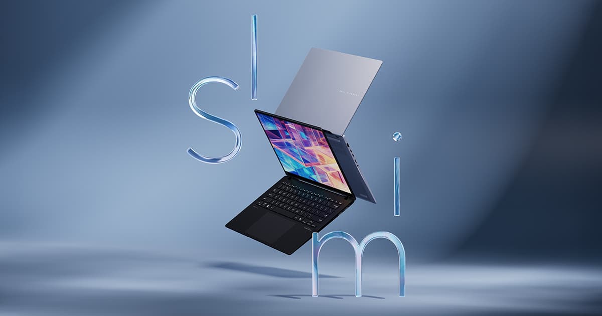 ASUS Vivobook S 14;