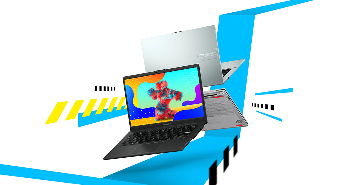 ASUS Vivobook Go 14
