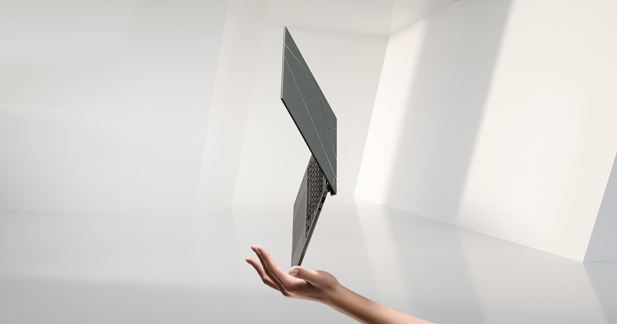 ASUS Zenbook S 13